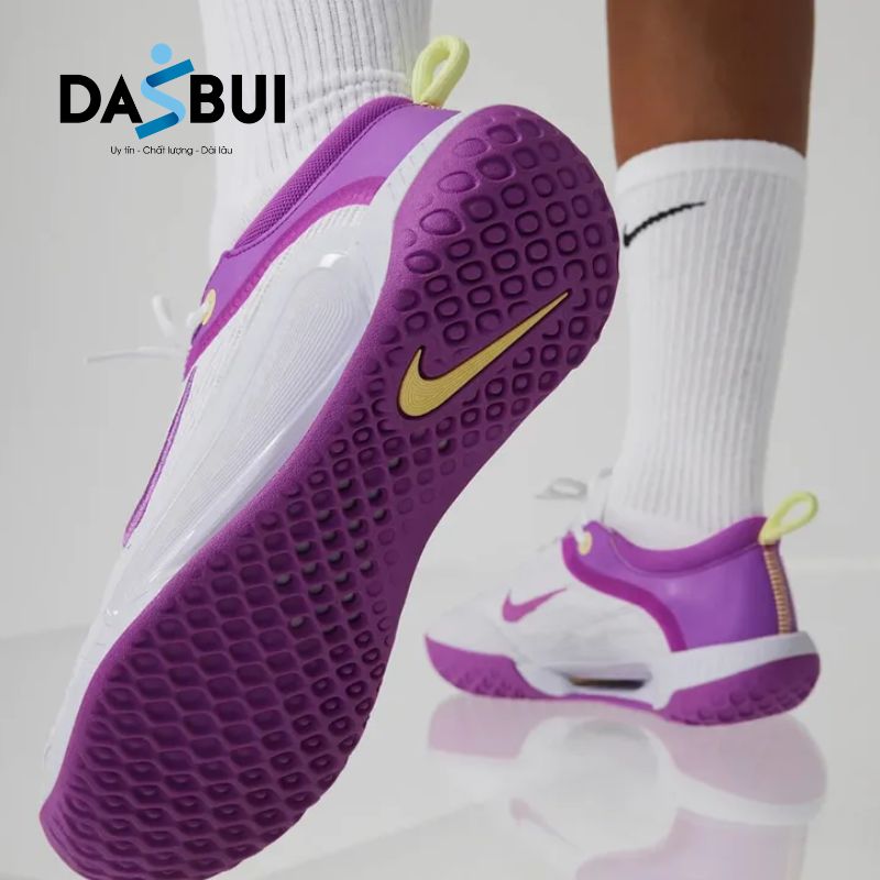 giày pickleball nữ chính hãng