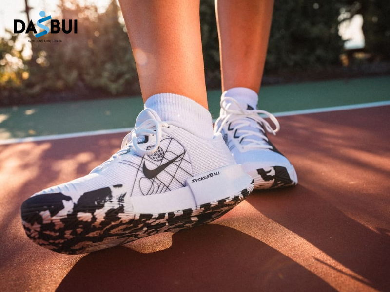 giày pickleball nike nam