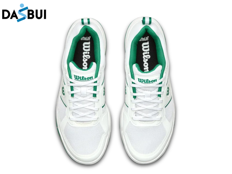 Mẫu giày pickleball nên mua hiện nay