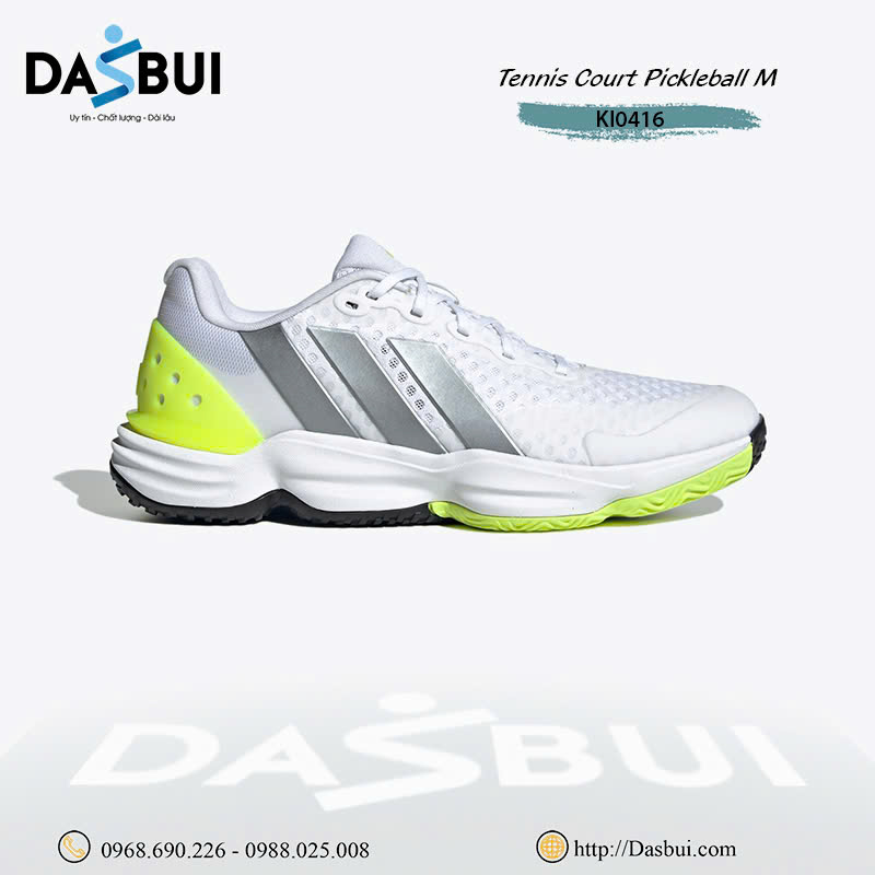 GIÀY ADIDAS COURT PICKLEBALL 2026 M KI0416