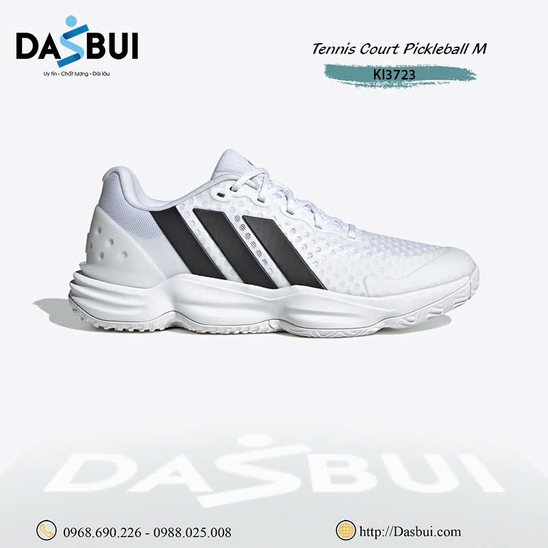 GIÀY ADIDAS COURT PICKLEBALL 2026 M KI3723