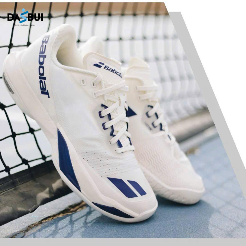 Giày Tennis Babolat Jet Mach 4