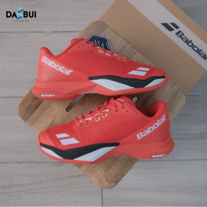 Giày Tennis Babolat Jet Mach 4