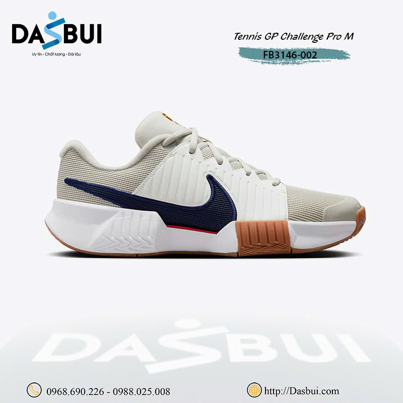 Giày Nike GP Challenge Pro FB3146-002