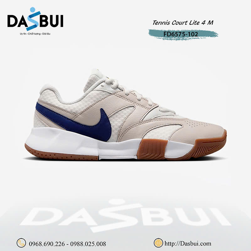 Giày Nike Court Lite 4 FD6575-102